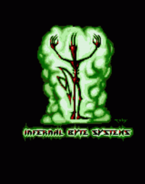 Internal Byte Systems - Zoom 3 (PD) ROM
