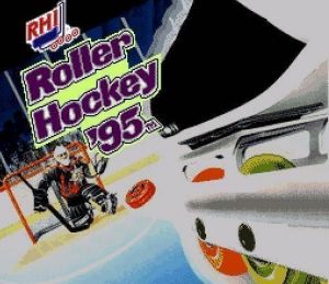 RHI Roller Hockey 95 (NG-Dump Known) ROM