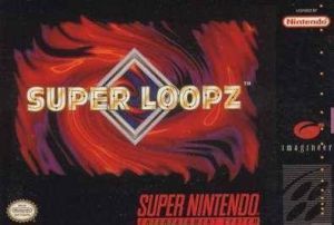 Super Loopz ROM