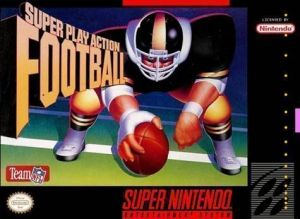 Super Play Action Football ROM