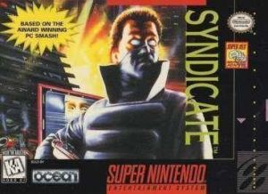 Syndicate ROM