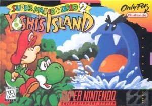 Yoshi's Island (V1.0) ROM