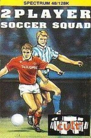 2 Player Soccer Squad (1991)(Cult Games)[a] ROM