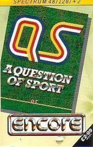 A Question Of Sport (1989)(Elite Systems)(Side B) ROM
