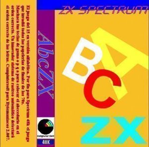 AbcZX (2007)(Compiuter Soft)(ES) ROM