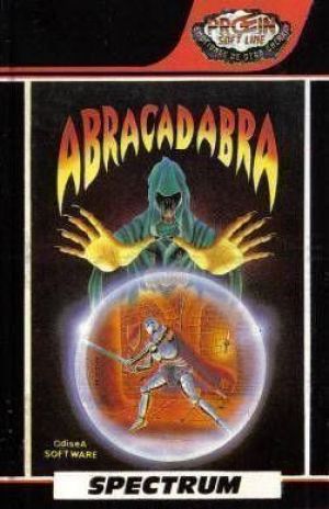 Abracadabra (1988)(Proein Soft Line)(ES)(Side B) ROM