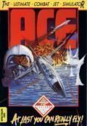 ACE - Air Combat Emulator (1986)(Cascade Games)[a] ROM