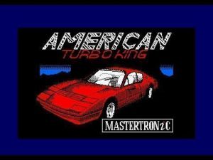 American Turbo King (1989)(Virgin Mastertronic)[48-128K][lightgun] ROM