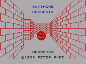 Androids (1982)(Sunshine Books)[16K]