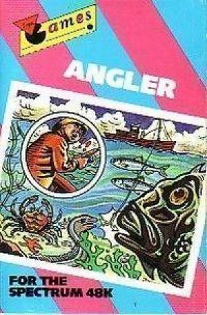Angler (1983)(Virgin Games) ROM