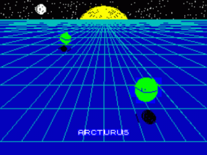 Arcturus (1984)(Visions Software Factory)[a] ROM
