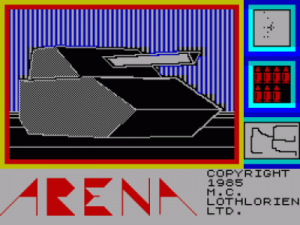 Arena (1985)(MC Lothlorien)[a] ROM
