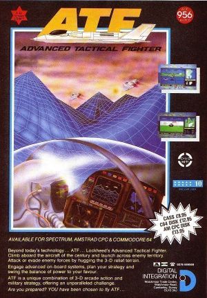 ATF - Advanced Tactical Fighter (1988)(Digital Integration)[a2][48-128K] ROM