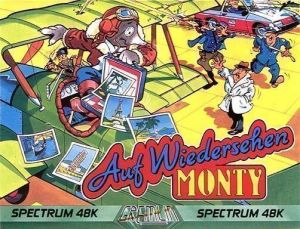 Auf Wiedersehen Monty (1987)(Erbe Software)[48-128K][re-release] ROM