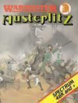 Austerlitz 1805 (1989)(CCS) ROM