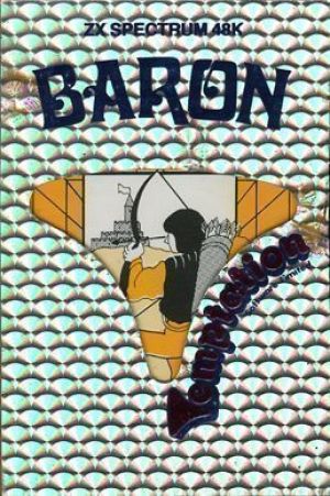 Baron (1983)(Temptation Software) ROM