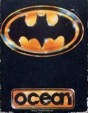 Batman - The Movie (1989)(Ocean)[48-128K] ROM