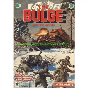Battle Of The Bulge (1991)(System 4)(Side A) ROM