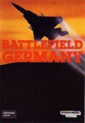 Battlefield Germany - 1 Player (1987)(PSS) ROM