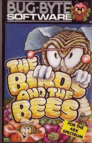 Birds And The Bees 2, The - Antics (1984)(Bug-Byte Software)[h] ROM