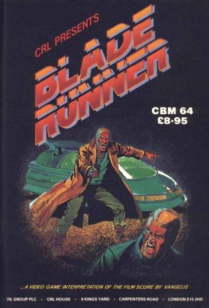 Blade Runner (1985)(CRL Group)[h] ROM