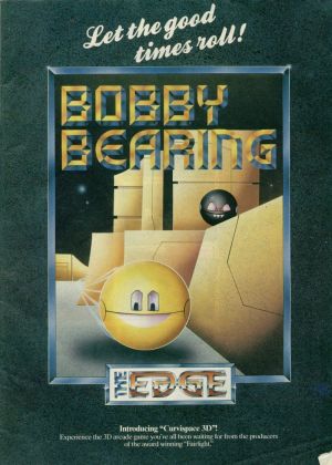 Bobby Bearing (1986)(The Edge Software)[a] ROM