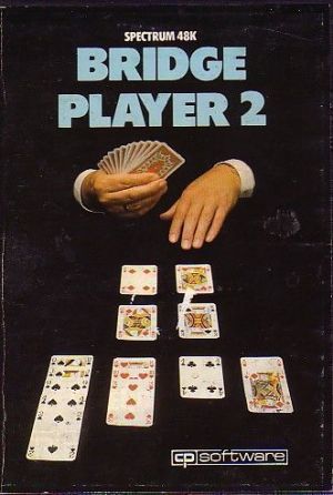 Bridge Player 2 (1983)(CP Software)[a] ROM