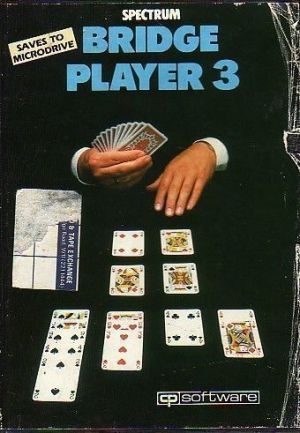 Bridge Player 3 (1983)(CP Software) ROM