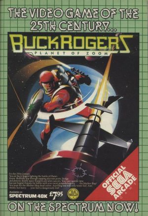 Buck Rogers - Planet Of Zoom (1985)(U.S. Gold)[a] ROM