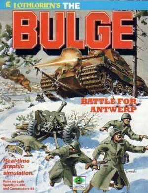 Bulge, The (1985)(MC Lothlorien)[a] ROM