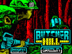 Butcher Hill (1989)(Gremlin Graphics Software)[a] ROM