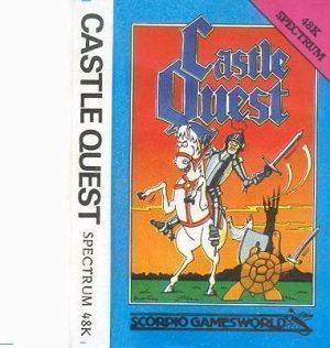Castle Quest (1984)(Scorpio Gamesworld)[a] ROM