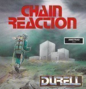 Chain Reaction (1987)(Encore)[re-release]