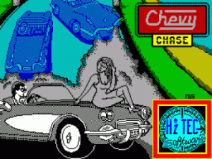 Chevy Chase (1991)(Hi-Tec Software)(Side B)[48-128K] ROM