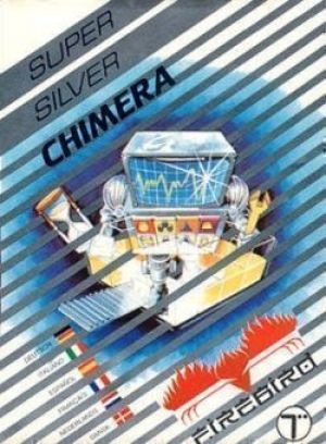 Chimera (1985)(Firebird Software) ROM