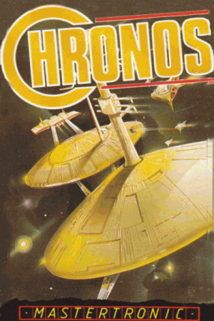 Chronos (1987)(Dro Soft)[re-release] ROM