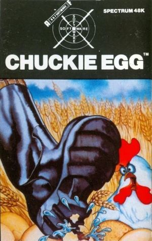 Chuckie Egg (1983)(A & F Software)[a4] ROM