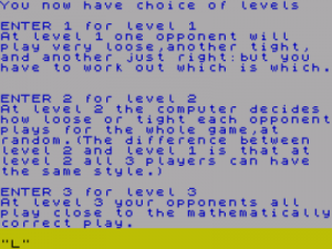 Computer Brag (1983)(Turtle Software) ROM