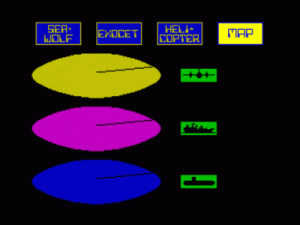 Convoy Raider (1987)(Gremlin Graphics Software)[a] ROM