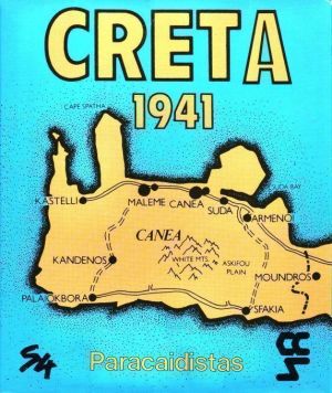 Creta 1941 (1991)(System 4)[a][re-release] ROM