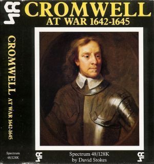 Cromwell At War 1642-1645 (1991)(CCS) ROM