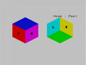 Cube (1984)(CCS) ROM
