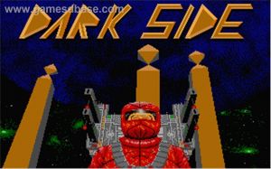Dark Side (1988)(Incentive Software) ROM
