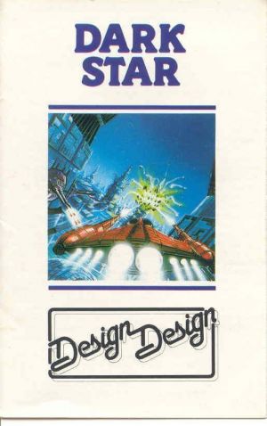 Dark Star (1985)(Design Design Software)[a] ROM