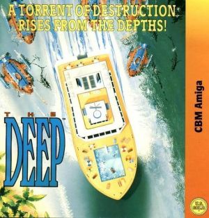 Deep, The (1988)(U.S. Gold)[t] ROM