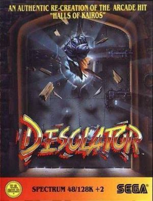 Desolator (1988)(U.S. Gold)[a][48-128K] ROM