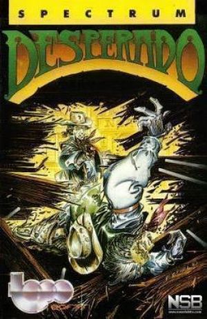 Desperado (1987)(Topo Soft)(es)[a] ROM