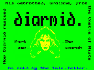 Diarmid (1993)(Zenobi Software)(Side A) ROM
