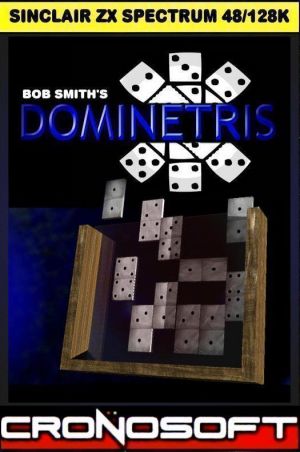 Dominetris (2005)(Cronosoft) ROM