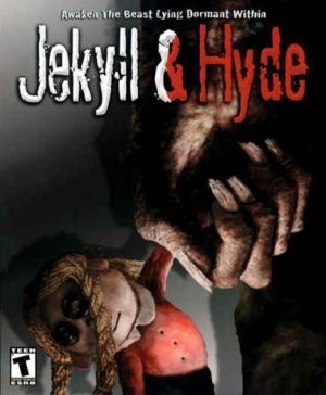 Dr. Jekyll And Mr. Hyde (1988)(Essential Myth)(Side B) ROM